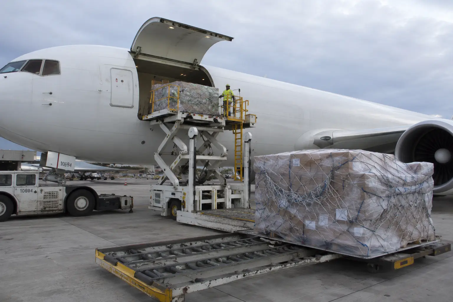 Air Cargo