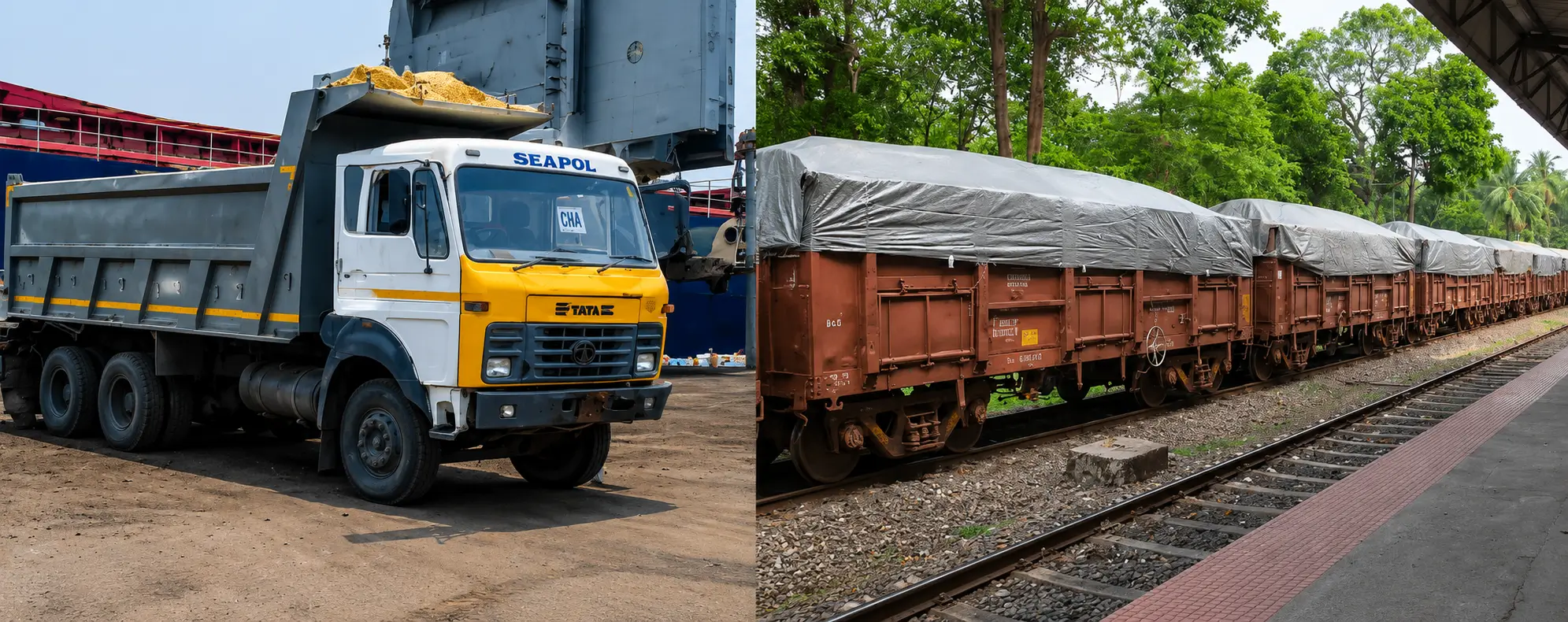 Cargo Movement