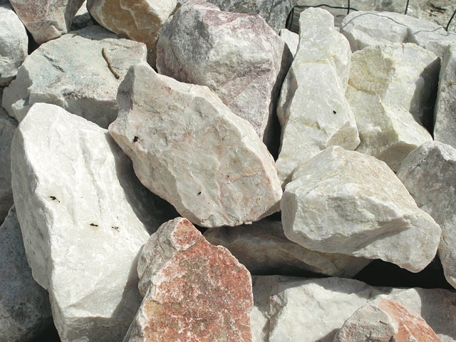 Lime Products & Industrial Solutions
