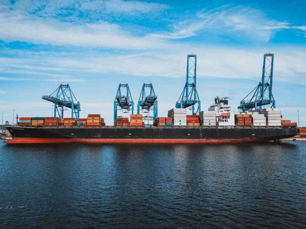Ship Agency