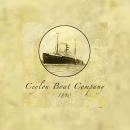 Ceylon Boat Company